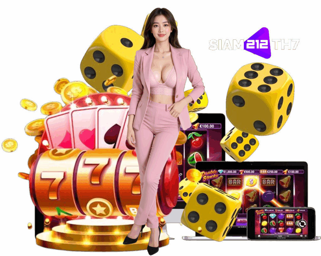 SIAM212TH7 สล็อต 